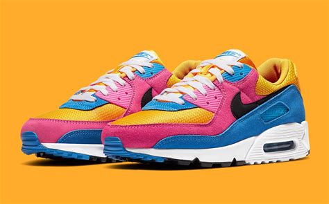 nike air max 90 colors.